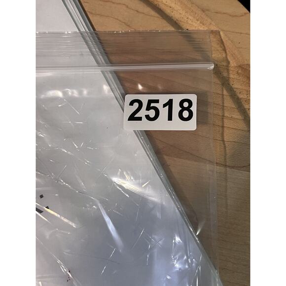 Vintage Colorblock Striped Crewneck Sweatshirt Towncraft Mens Medium‎ Gray Blue - Picture 7 of 7